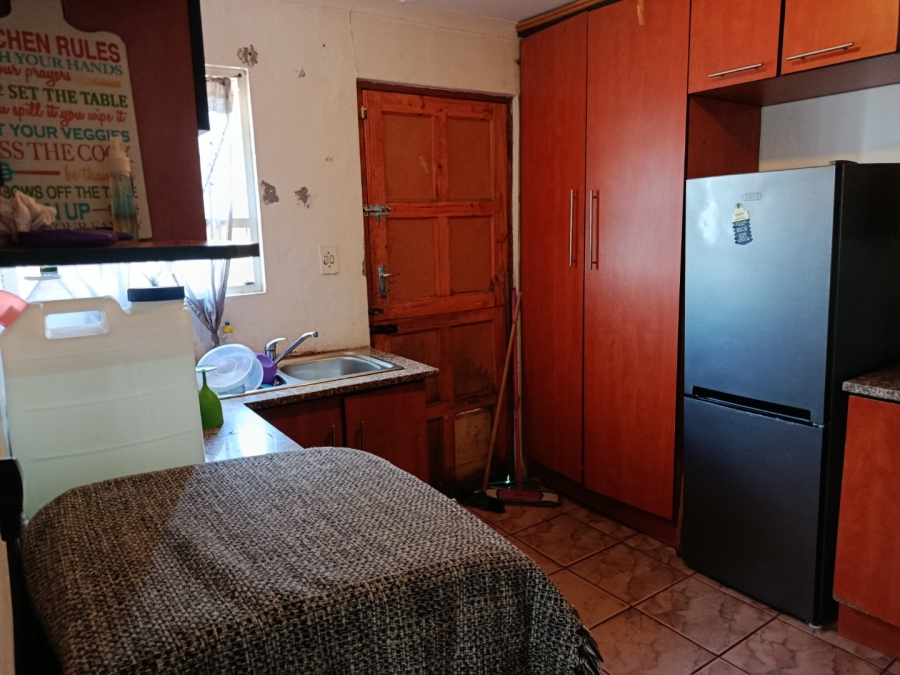 2 Bedroom Property for Sale in Allan Heights Eastern Cape